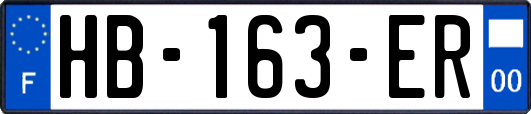 HB-163-ER