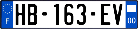 HB-163-EV