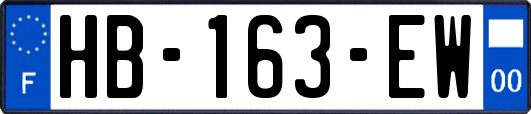 HB-163-EW