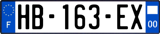 HB-163-EX