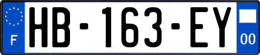 HB-163-EY