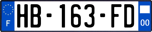 HB-163-FD