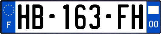 HB-163-FH