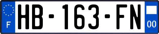 HB-163-FN