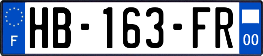 HB-163-FR