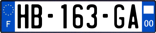 HB-163-GA