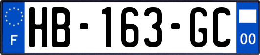 HB-163-GC