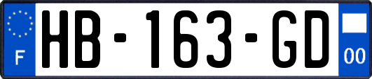 HB-163-GD