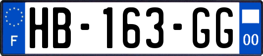 HB-163-GG