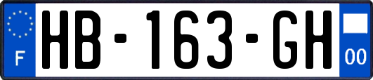 HB-163-GH