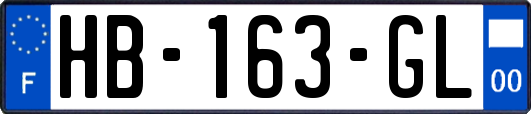 HB-163-GL