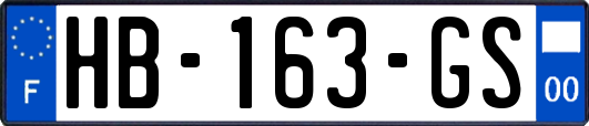 HB-163-GS