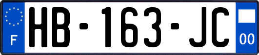 HB-163-JC