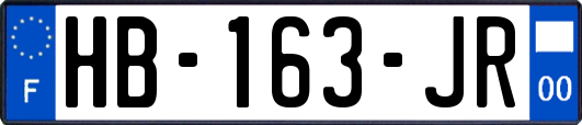 HB-163-JR
