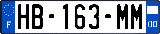 HB-163-MM