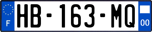 HB-163-MQ