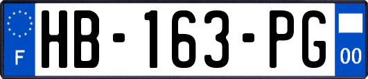 HB-163-PG