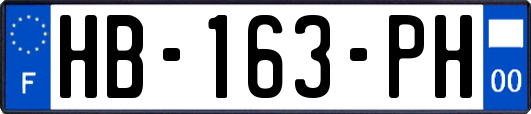 HB-163-PH