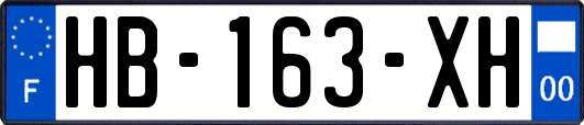 HB-163-XH