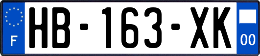 HB-163-XK