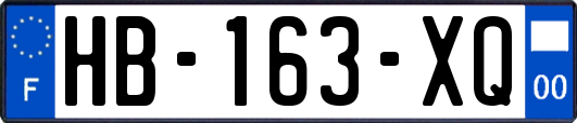 HB-163-XQ