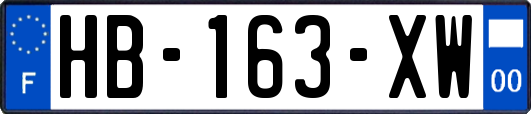 HB-163-XW