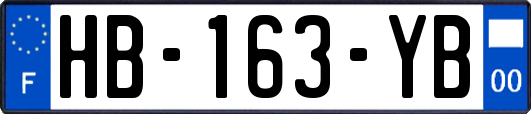 HB-163-YB