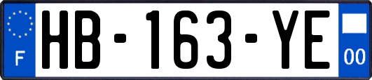 HB-163-YE
