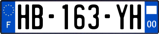HB-163-YH