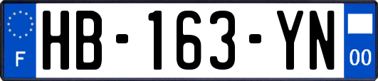 HB-163-YN