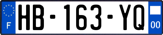 HB-163-YQ