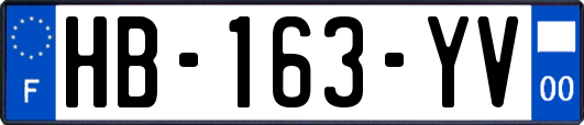 HB-163-YV