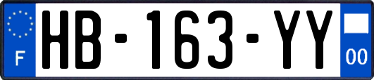 HB-163-YY