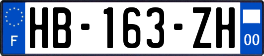 HB-163-ZH