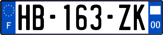 HB-163-ZK