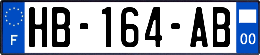 HB-164-AB