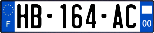 HB-164-AC