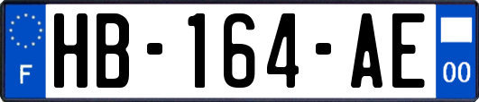 HB-164-AE
