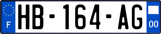 HB-164-AG