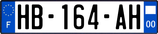 HB-164-AH