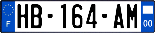 HB-164-AM