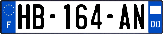 HB-164-AN