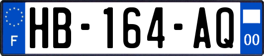 HB-164-AQ