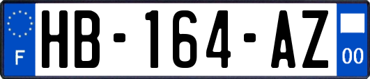 HB-164-AZ