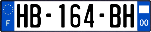 HB-164-BH