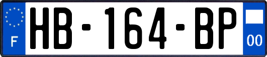 HB-164-BP