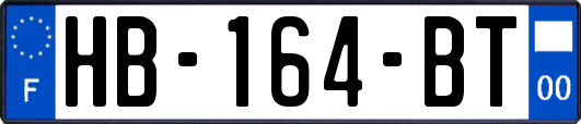 HB-164-BT