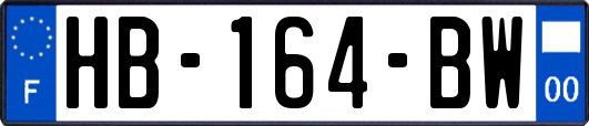 HB-164-BW
