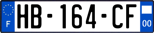 HB-164-CF