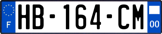 HB-164-CM